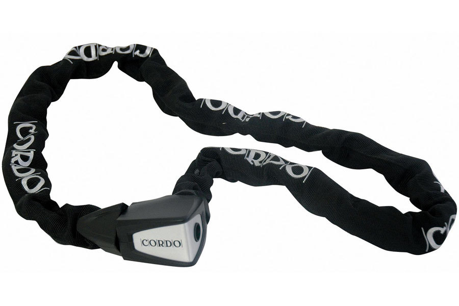 Gehard kettingslot van Cordo