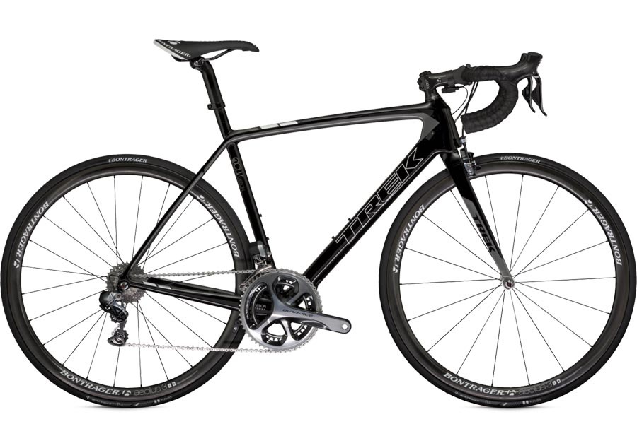 Trek Madone 7.9 racefiets 7-Series