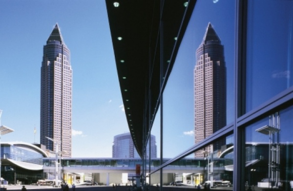 Trek World Messe Frankfurt 16-21 juli 2012