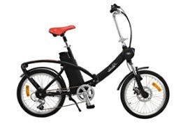 E-bike activiteiten DâIeteren Sport overgeheveld naar Power to Wheels
