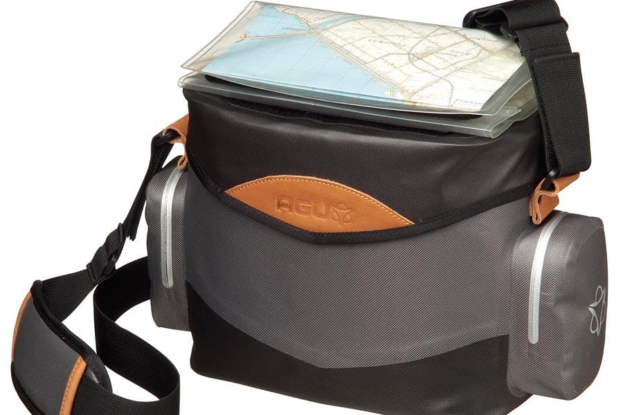 Qyoto waterdichte tassenserie van AGU