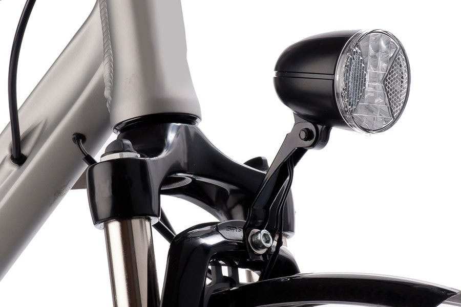 Productintroducties AXA op Eurobike 2012