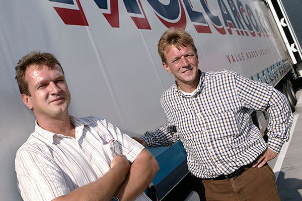 Mol Cargo neemt Fietstransportholland.nl over