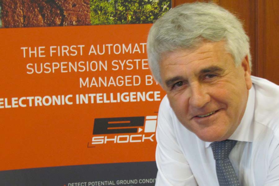 E-scooters volgende groeimarkt voor Accell Group