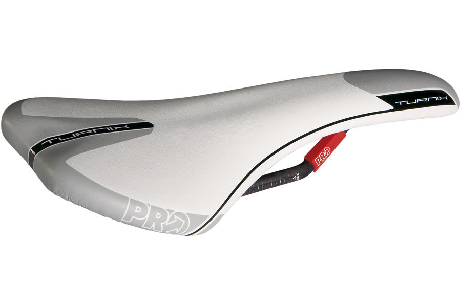 Shimano zadel selector