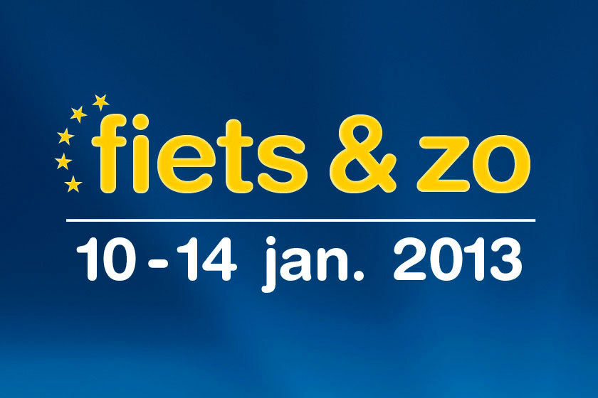 Fiets & Zo fietsbeurs