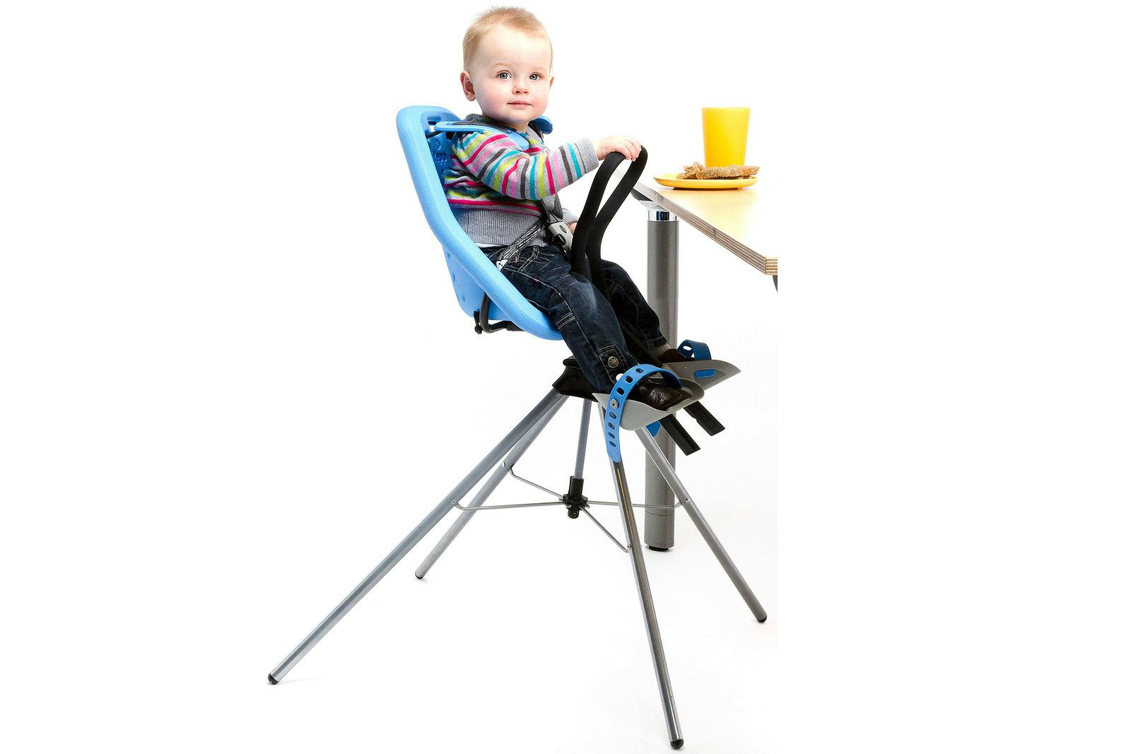 Yepp Upp kinderzitje