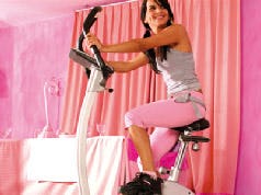 MBR Sports distributeur Monty