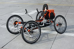 GBO genomineerd voor Italiaanse Designprijs