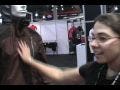 Filmpje GORE Interbike Las Vegas