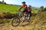 Tandems op Fiets- en Wandelbeurs
