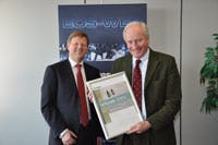 Biretco GmbH kiest Beste Leverancier