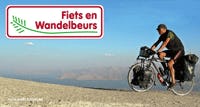 Fiets en Wandelbeurs naar Vlaanderen