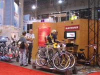 Batavus op USA-markt gelanceerd