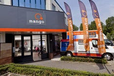 Retailer in elektrische mobiliteit Mango Mobility werkt aan landelijk netwerk