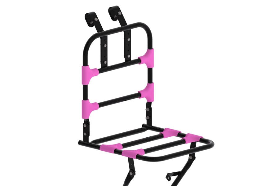 Steco transportvoordrager