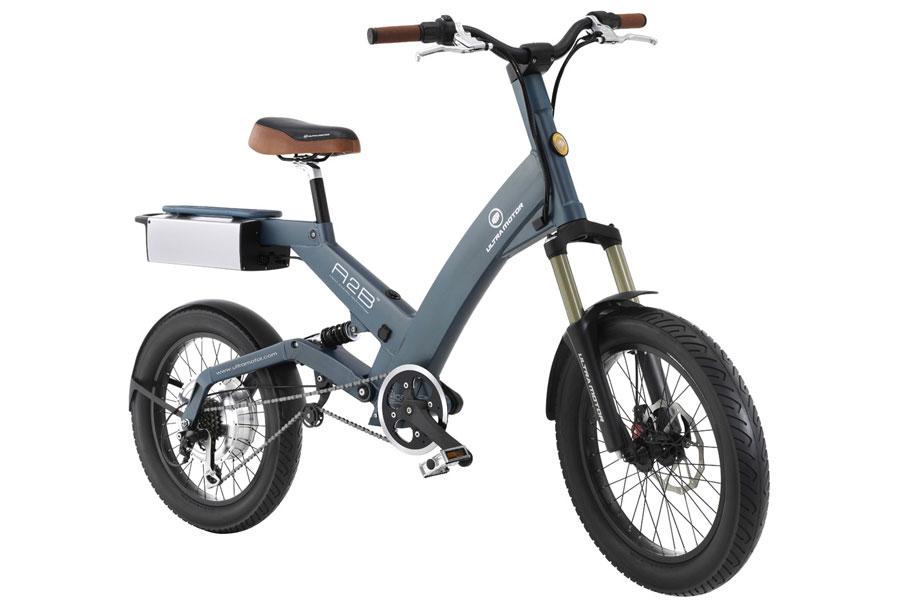 A2b ultra motor hotsell electric bike