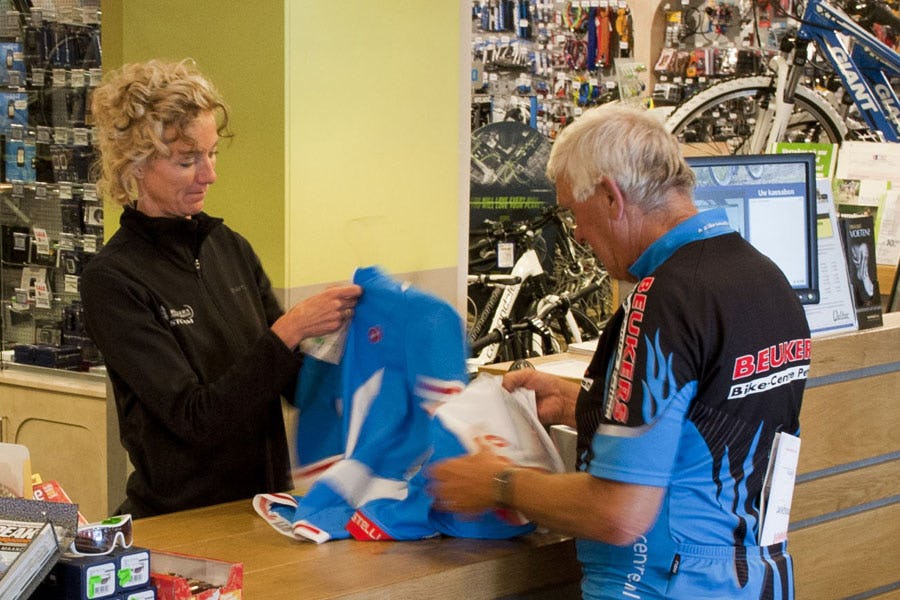 Gazelle koppelt met Wilmar, Vendit en CycleSoftware