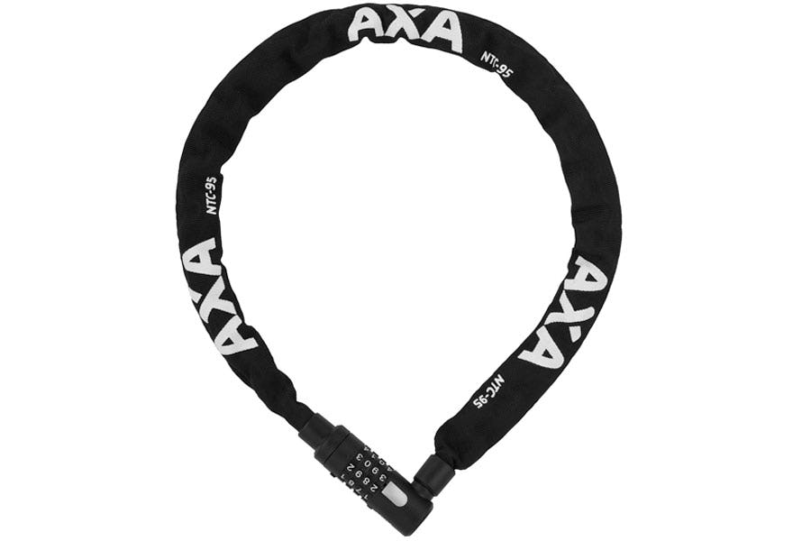 Nieuwe Newton ketting van AXA