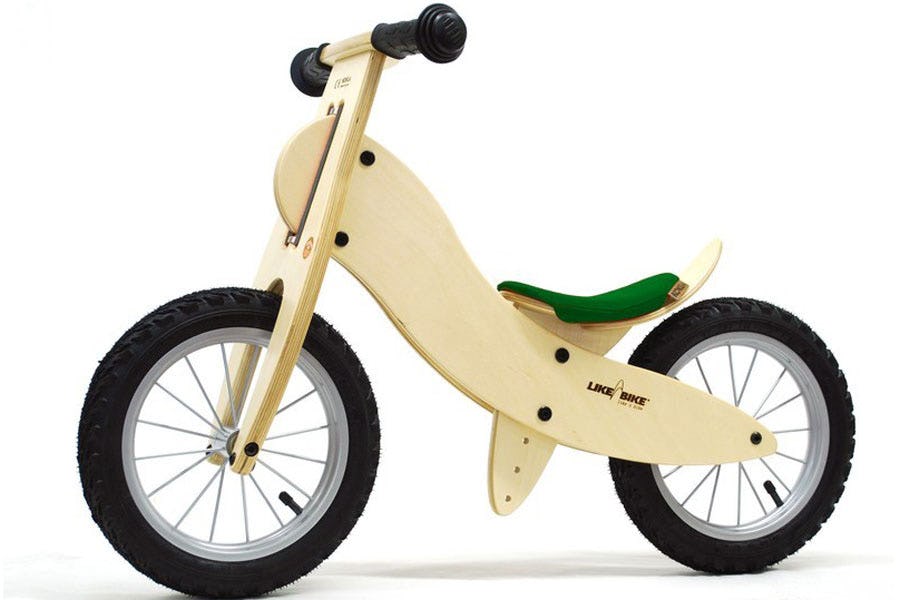 Bike Butler vertegenwoordigt Kokua