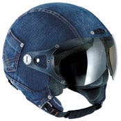 NEXX lifestyle helmen