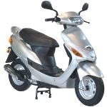 Kymco vangt bot bij rechter