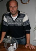 Winnaar bidon-actie Legends