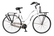 Lounge bike