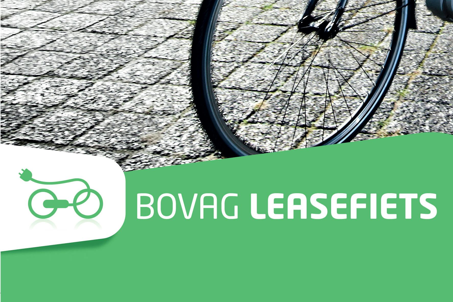 BOVAG-leden die werken met BOVAG Leasefiets kunnen een training volgen bij Tweewieler Academy.