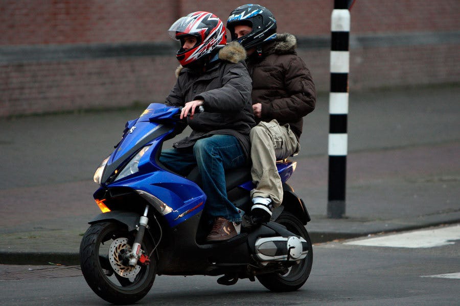 Foto: Valerie Kuypers (ANP)