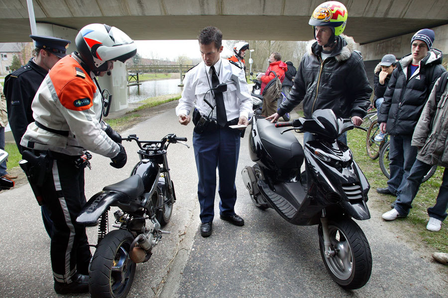 Foto: Marijn Alders (ANP)