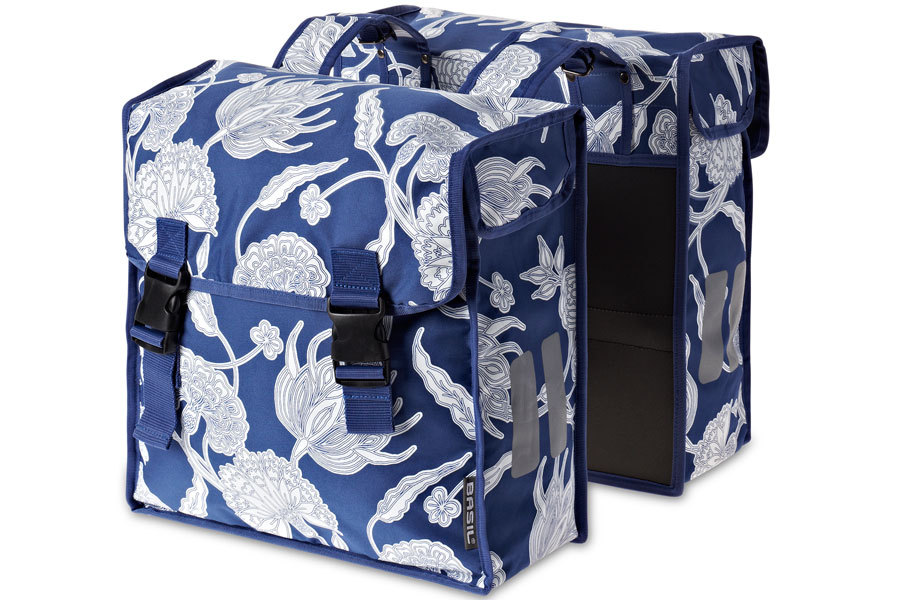 De Blossom Botanica kreeg een nieuw design met bloemenmotief.