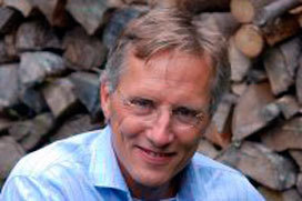 Marc Kapteyn koos er bij de verkoop van zijn Amazing Wheels aandeel bewust voor niet als general manager in dienst te blijven. "Ik ben liever eigen baas."