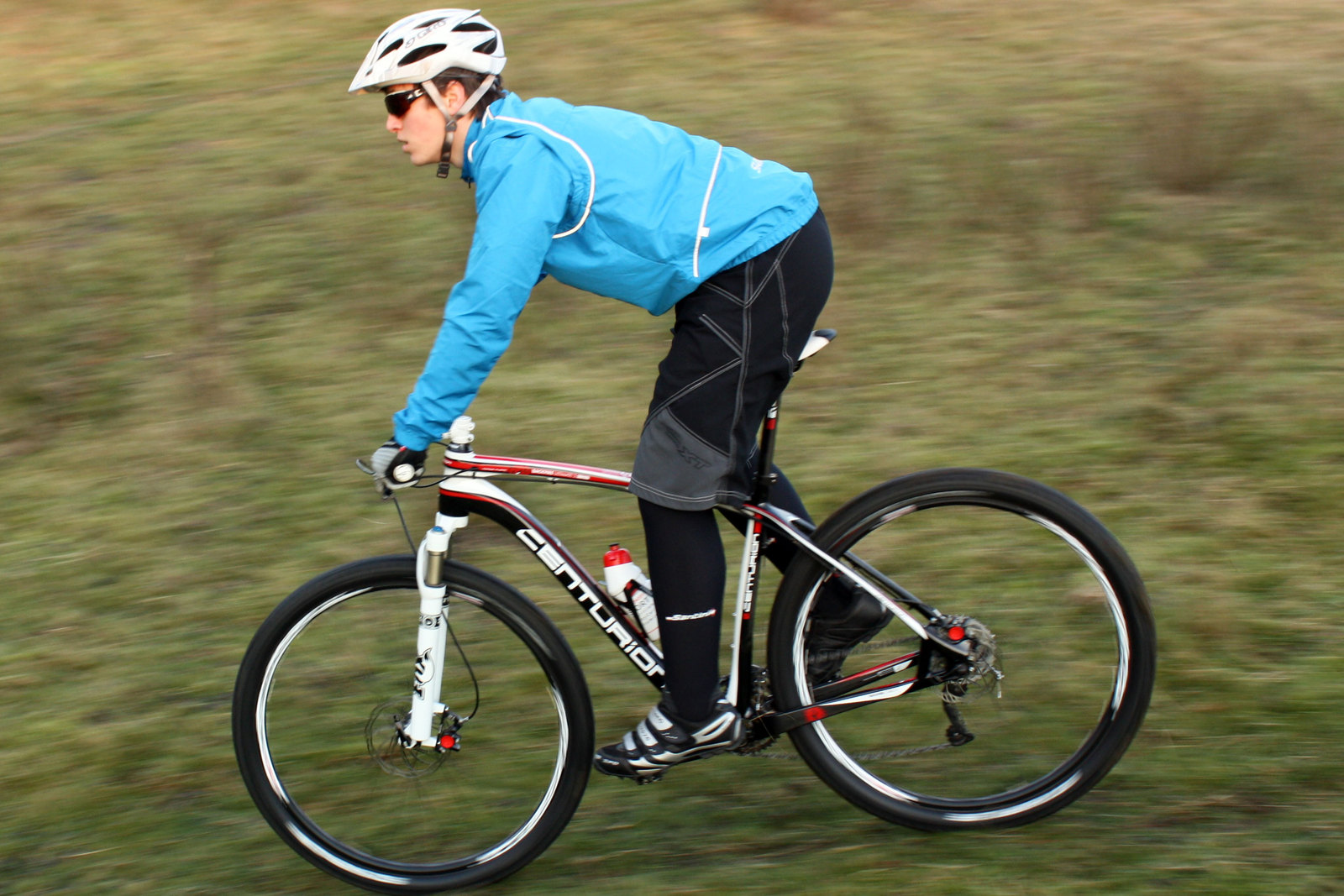 Het MTB-/ATB-segment liet in de maand juli een omzetstijging van maar liefst 29% zien, vooral door de sterke stijging van de gemiddelde prijs. 