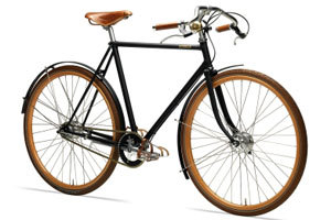 Achielle toonde zich op de Lyon R'Bike voor de eerste maal aan het Franse publiek. De handgemaakte Sam Limited Edition werd enthousiast ontvangen en uitgeroepen tot beste stadsfiets. 