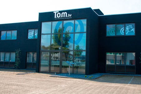 Foto: T.O.M. BV
