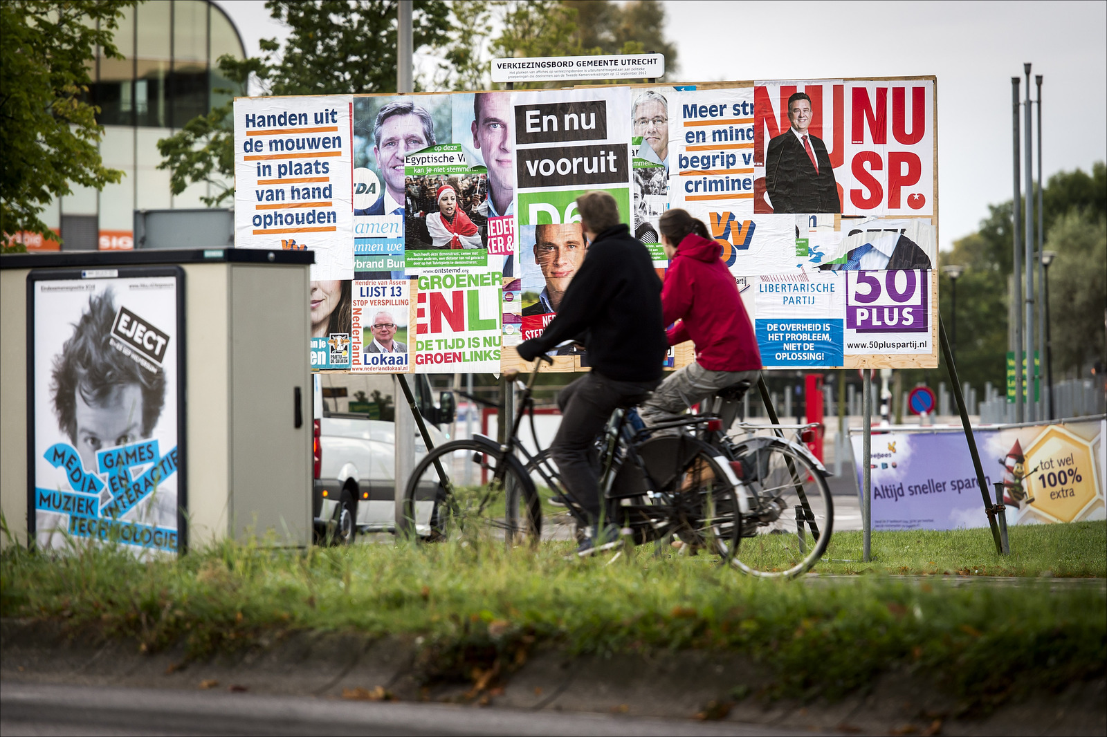 De invoering van de forensentaks gaat automobilisten en treinreizigers veel geld kosten, de fiets kan uitkomst bieden.