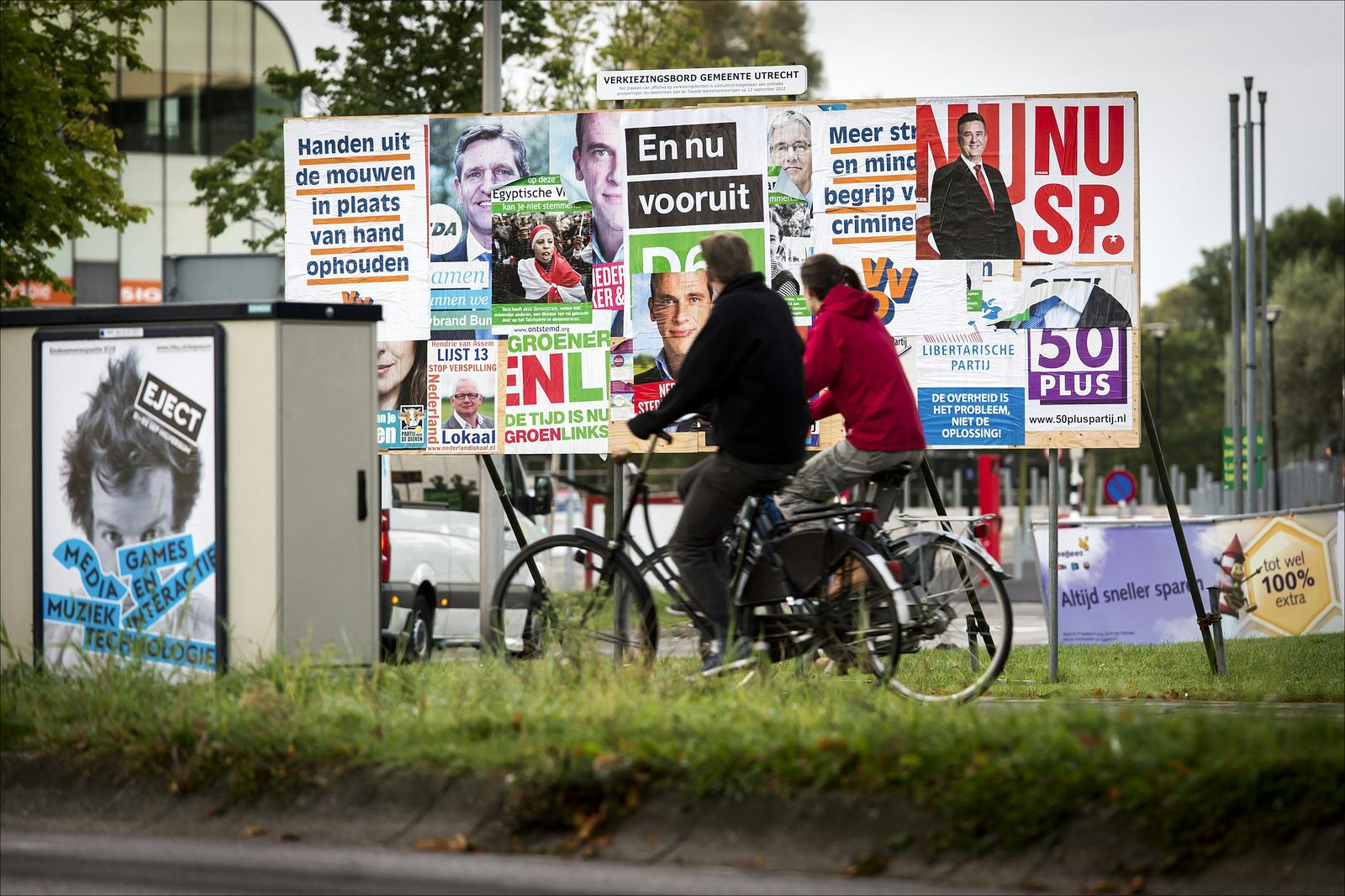 De invoering van de forensentaks gaat automobilisten en treinreizigers veel geld kosten, de fiets kan uitkomst bieden.