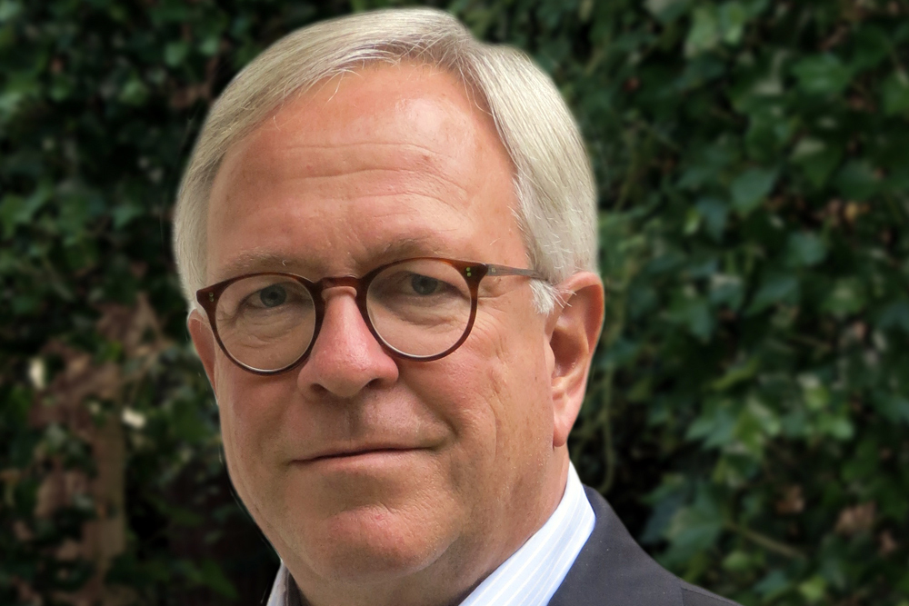 Rob Oudshoorn gaat zich richten op het verder uitbouwen van zowel de fietsen- als bandendivisie van Pon.