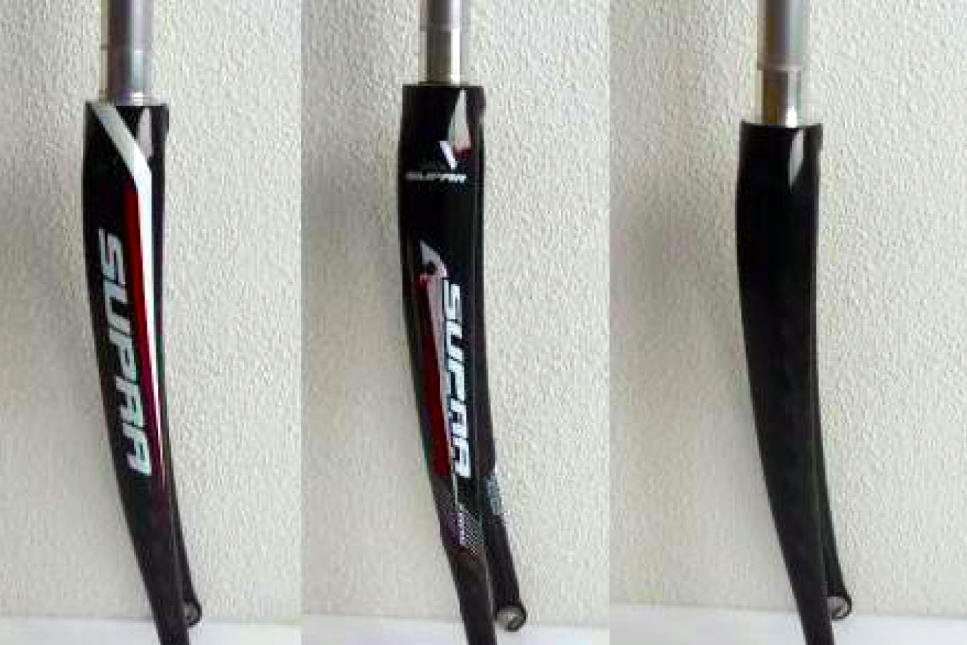 Bij sommige voorvorken kan de stuurbuis van het kroonstuk af breken. Het gaat uitsluitend om voorvorken die aangeschaft zijn op 1 februari 2012 en daarna en een LH-productiecode hebben.