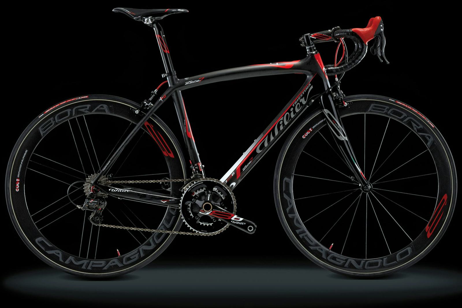 Wilier gaat ook dealer direct