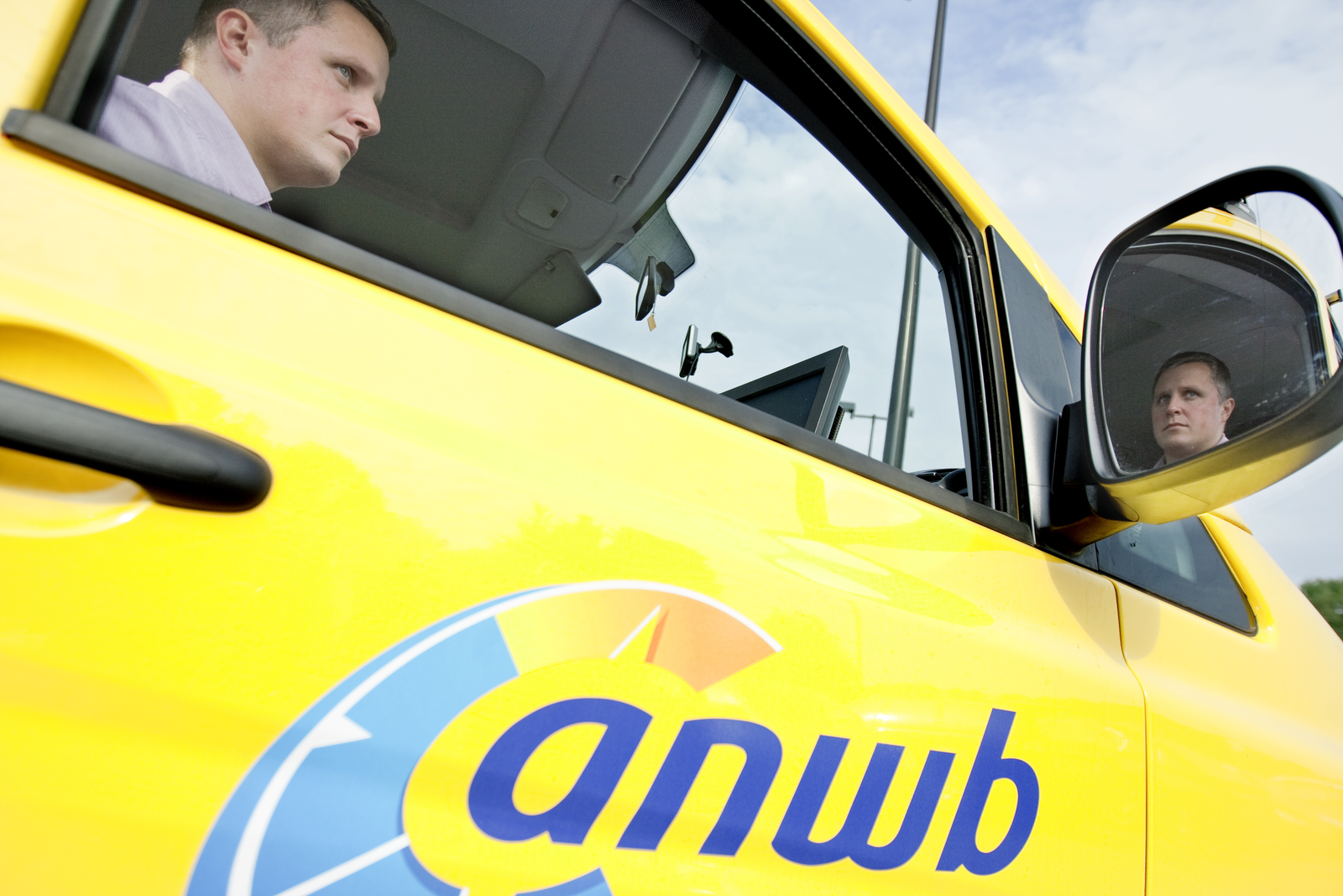 Rick Nederstigt (ANP)