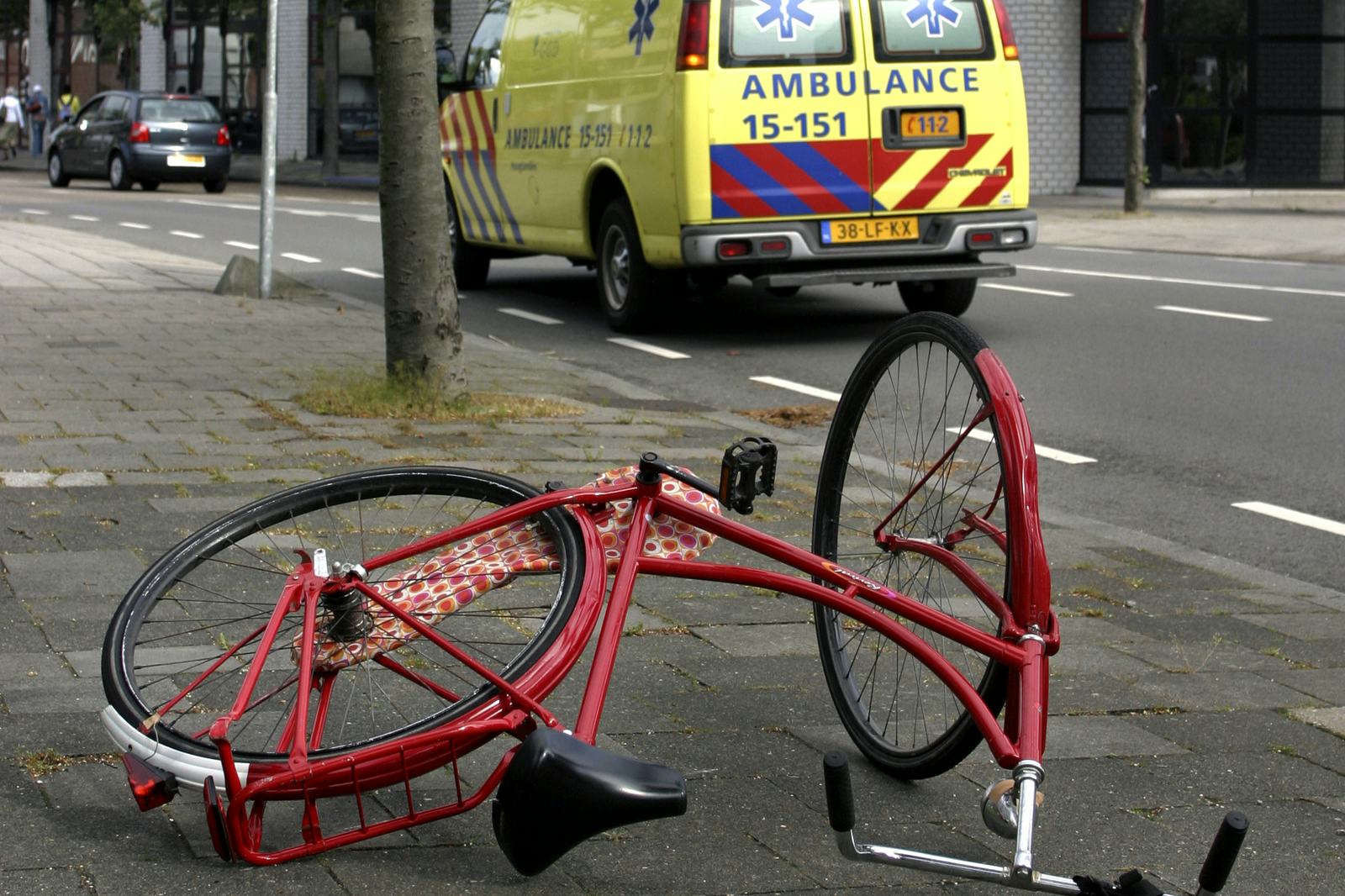 FietsNED breidt pechpas uit met rechtshulp