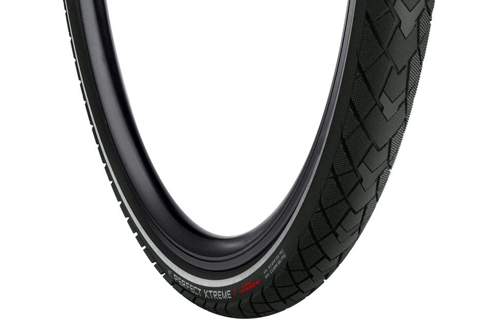 In het januarinummer 2014 van Tweewieler wordt in een productoverzicht aandacht besteed aan de nieuwste producten van de diverse bandenfabrikanten en -leveranciers.