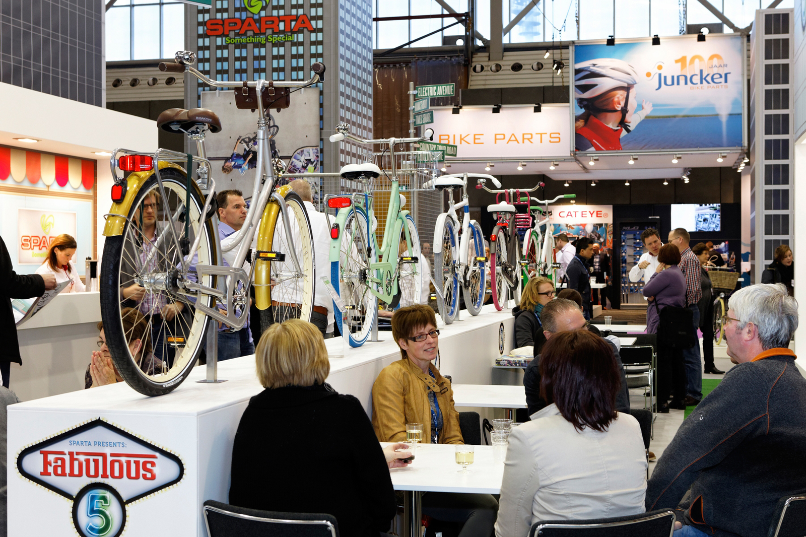 ENRA is de komende drie edities hoofdsponsor van de FietsVAK.