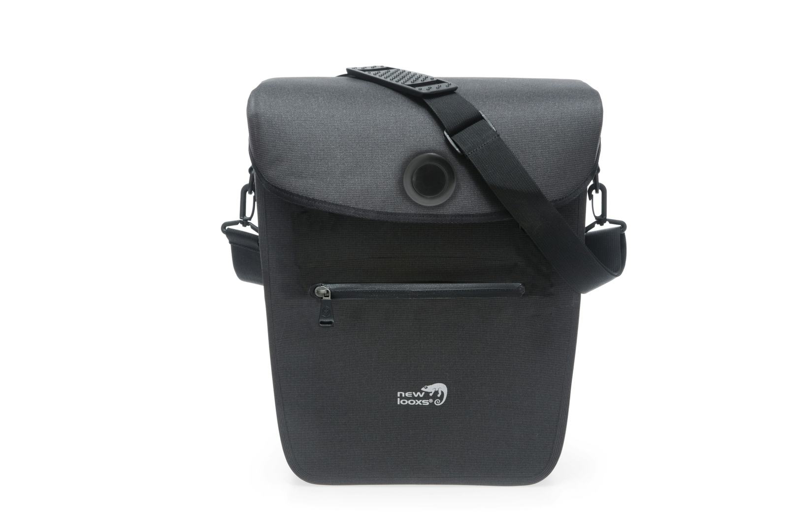 New Looxs Varo: stijlvol en praktisch voor sportieve fietsers.