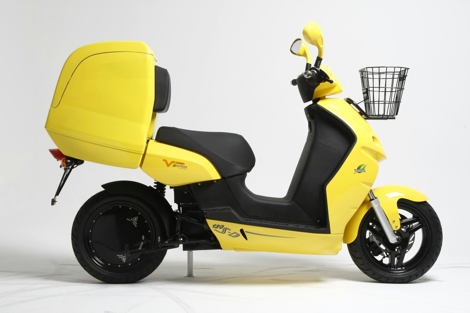 De Nimoto Pro modellen, herkenbaar aan het oranje Nimoto logo, zijn solide en gebruiksvriendelijk en daarmee geschikt voor zowel consumenten als zakelijk gebruik.