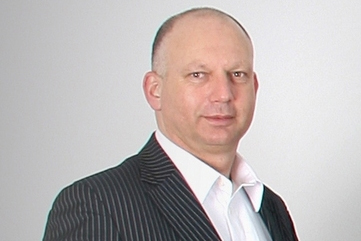 Veltec Benelux ad-interim directeur Leon Brouns: ‘Wij werken nog hard aan een overnameplan.