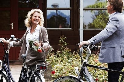 "We mogen steeds meer klanten uit België verwelkomen. Daardoor kregen we ook steeds meer verzoeken om de koppeling met ENRA België te integreren",  aldus Jebbe Sluiter van CycleSoftware. Foto: ENRA