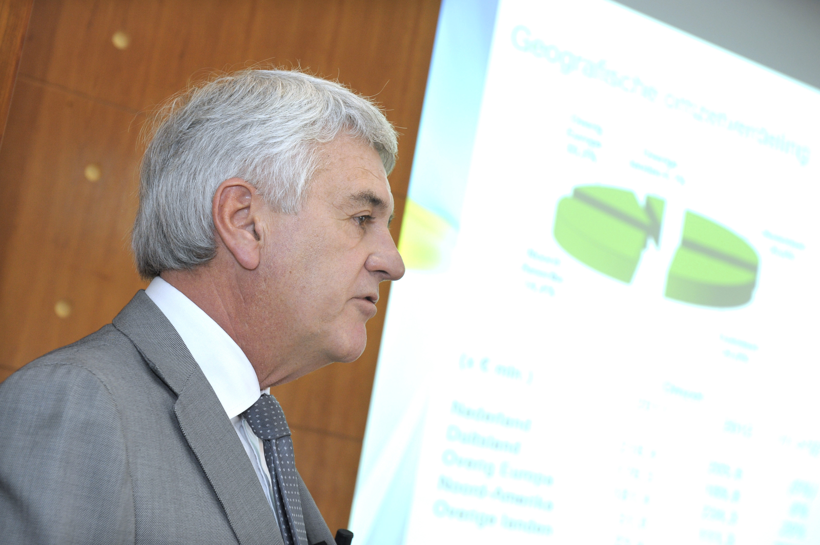 Bestuursvoorzitter René Takens verwacht de achterstand in de uitlevering van sportieve en traditionele fietsen in de komende maanden in te lopen.